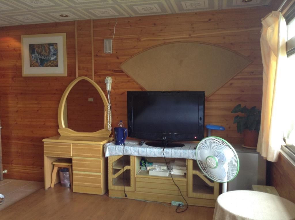 Bunbury Fruit Ranch B&B Renai Habitación foto
