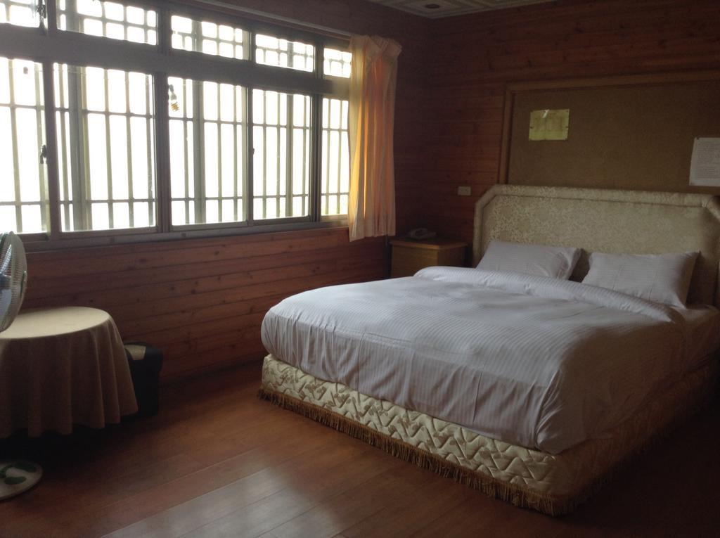 Bunbury Fruit Ranch B&B Renai Habitación foto