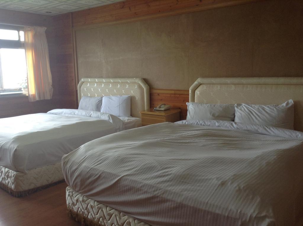 Bunbury Fruit Ranch B&B Renai Habitación foto