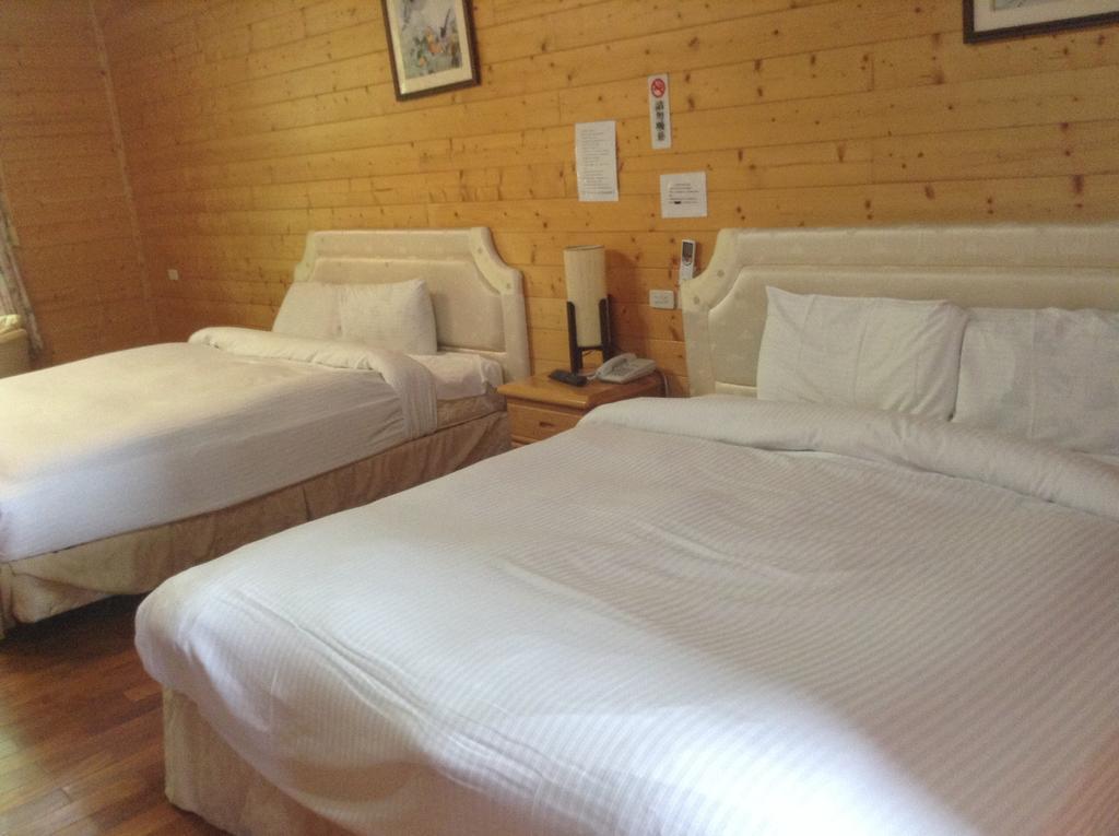 Bunbury Fruit Ranch B&B Renai Habitación foto