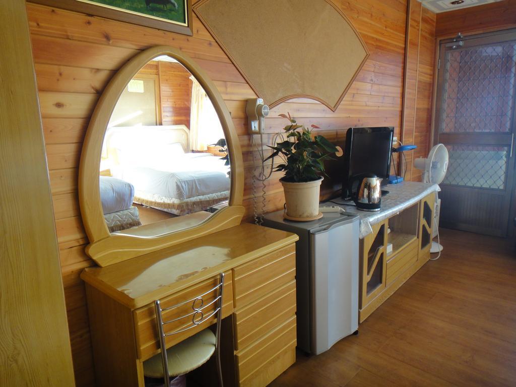 Bunbury Fruit Ranch B&B Renai Habitación foto