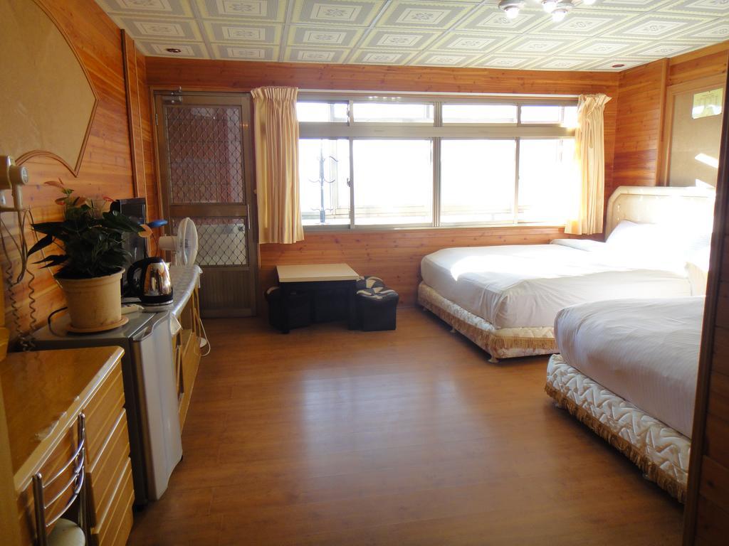 Bunbury Fruit Ranch B&B Renai Habitación foto