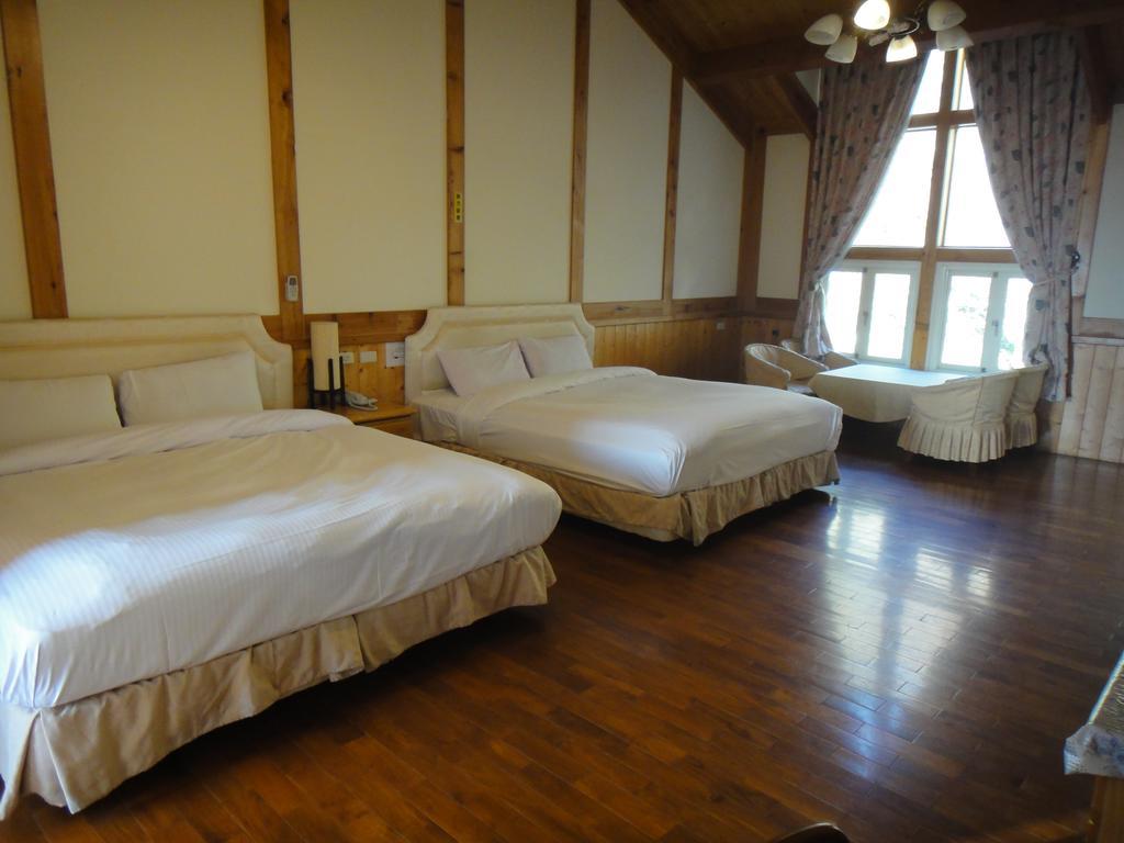 Bunbury Fruit Ranch B&B Renai Habitación foto