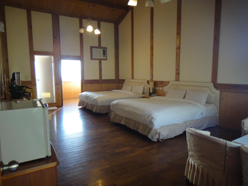 Bunbury Fruit Ranch B&B Renai Habitación foto